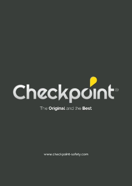 Katalog Checkpoint