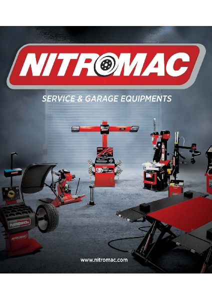 Katalog Nitromac