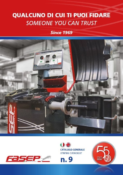Katalog ogólny Fasep