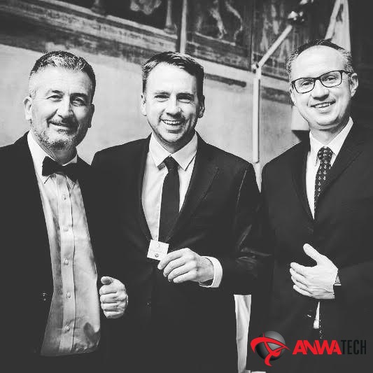 Praca w motoryzacji | Rekrutacja - Anwa-Tech Warszawa