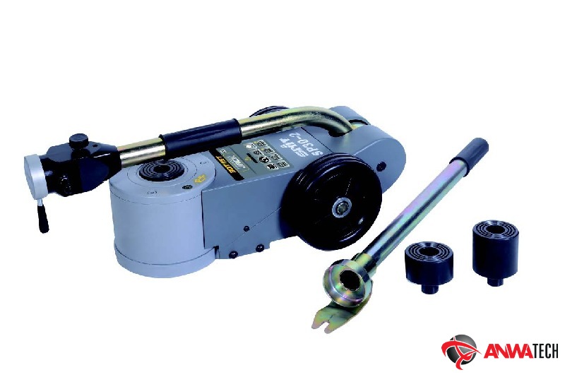 Oferta &raquo; Podnośniki pneumatyczno hydrauliczne