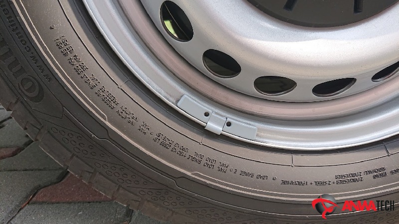 Szkolenia &raquo; Szkolenia dla wulkanizatorów - serwis opon osobowych i dostawczych + TPMS