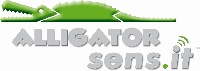 Alligator sens.it