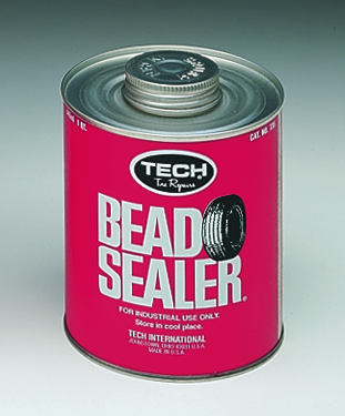 Uszczelniacz Bead Sealer - Karta charakterystyki 