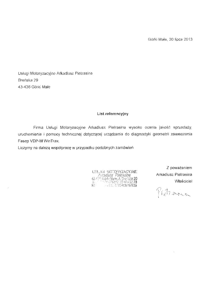 anwatech referencje